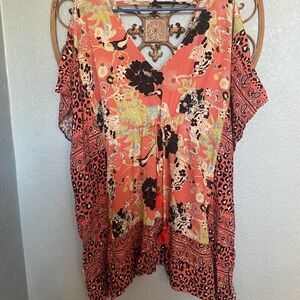Maaji swim dress, size medium